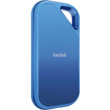 Disque dur SSD externe 2TB SanDisk Creator Pro (SDSSDE81C-2T00-G25)