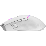 souris Rampage Drop M3 V2 White (DROP M3 V2)