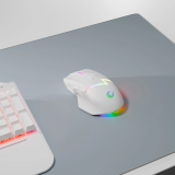 souris Rampage Drop M3 V2 White (DROP M3 V2)