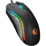 souris Rampage SMX-R44 V2 Black