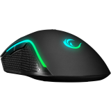 souris Rampage SMX-R44 V2 Black
