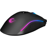 souris Rampage SMX-R44 V2 Black