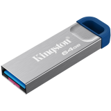 clé USB flash 64GB Kingston DataTraveler Kyson (DTKNG2/64GB)