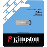 clé USB flash 64GB Kingston DataTraveler Kyson (DTKNG2/64GB)