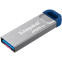 clé USB flash 256GB Kingston DataTraveler Kyson (DTKNG2/256GB)