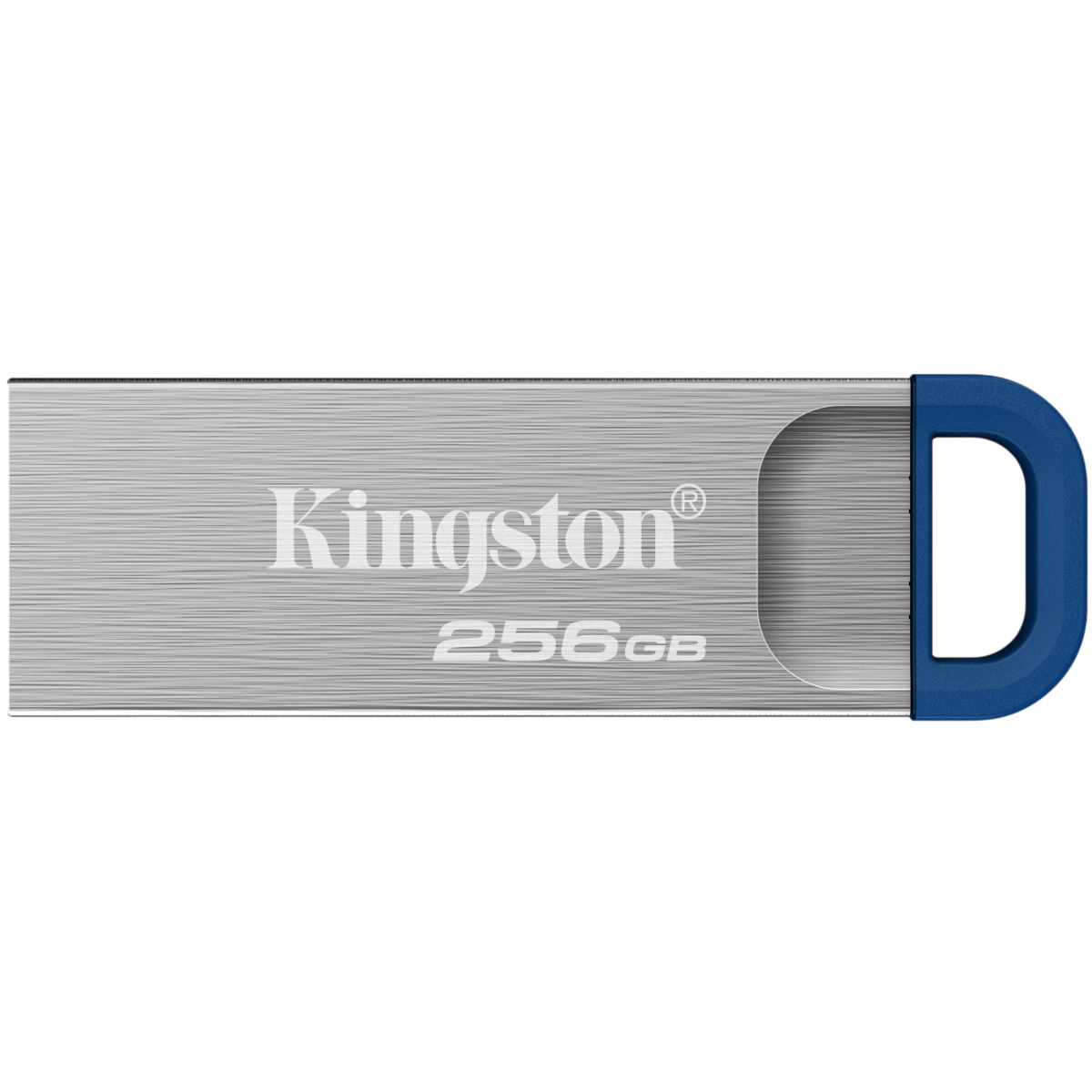 clé USB flash 256GB Kingston DataTraveler Kyson (DTKNG2/256GB) - photo 2