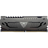 Mémoire vive 8GB DDR4 3600MHz Patriot Viper Steel (PVS48G360C8)
