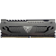 Mémoire vive 8GB DDR4 3600MHz Patriot Viper Steel (PVS48G360C8)
