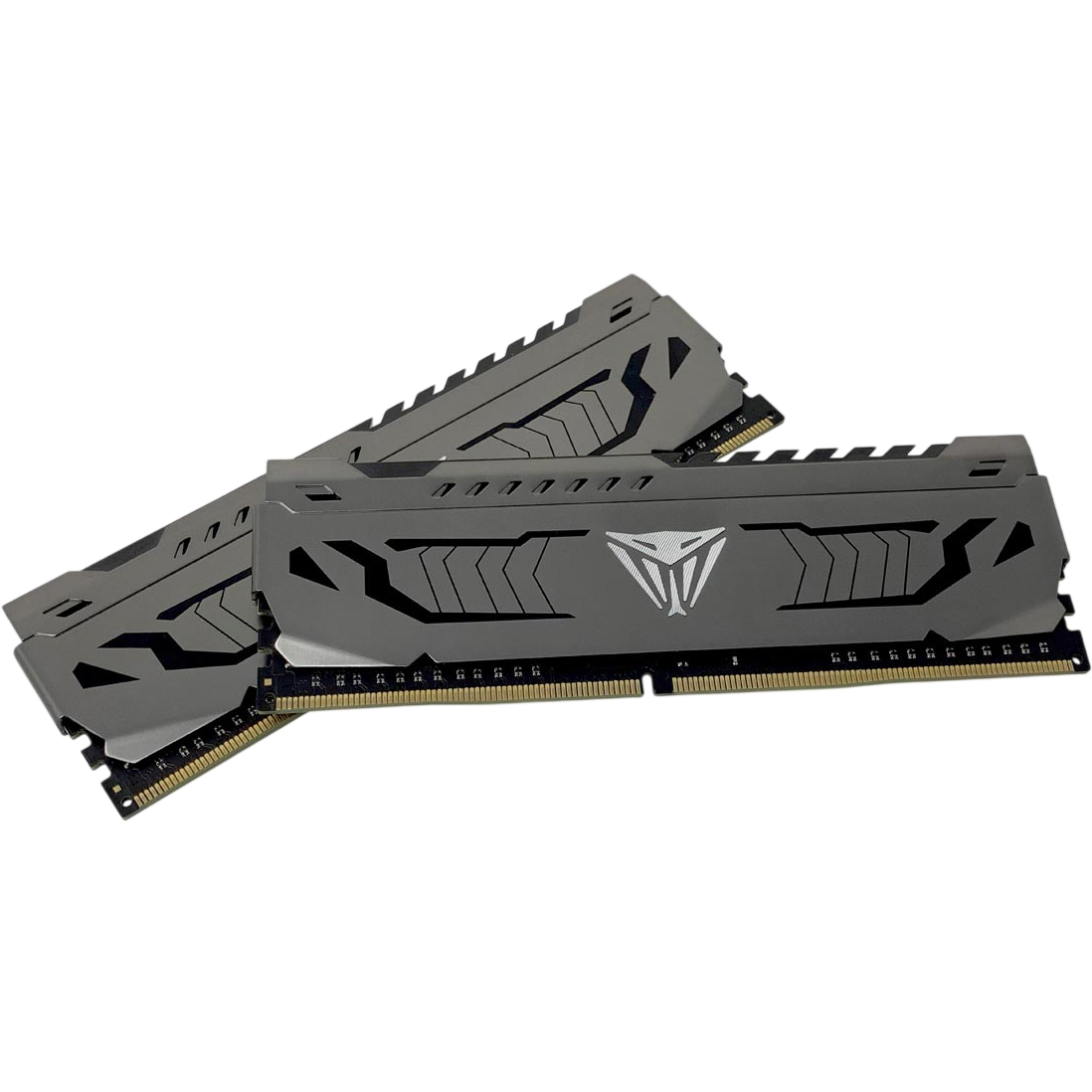 Mémoire vive 8GB DDR4 3600MHz Patriot Viper Steel (PVS48G360C8) - photo 2