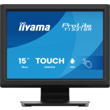 Écran iiyama 15" ProLite T1531SR-B2S