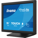 Écran iiyama 15" ProLite T1531SR-B2S