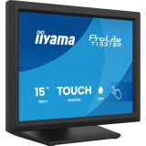 Écran iiyama 15" ProLite T1531SR-B2S