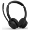 Casque audio Jabra Evolve3 45 MS - USB-A with Dongle - Stereo Charging Stand - 34599-999-989 - photo 2