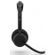 Casque audio Jabra Evolve3 45 MS - USB-C with Dongle - Stereo Charging Stand - 34599-999-889 - photo 3