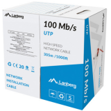 Baie Lanberg LCU5-10CC-0305-R, 305m