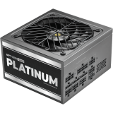 Alimentation électrique 1000W Mars Gaming MPT1000