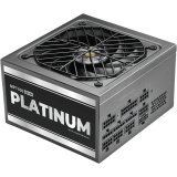 Alimentation électrique 850W Mars Gaming MPT850