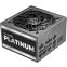 Alimentation électrique 850W Mars Gaming MPT850