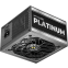 Alimentation électrique 850W Mars Gaming MPT850 - photo 2