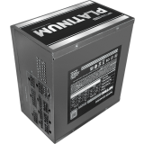 Alimentation électrique 850W Mars Gaming MPT850