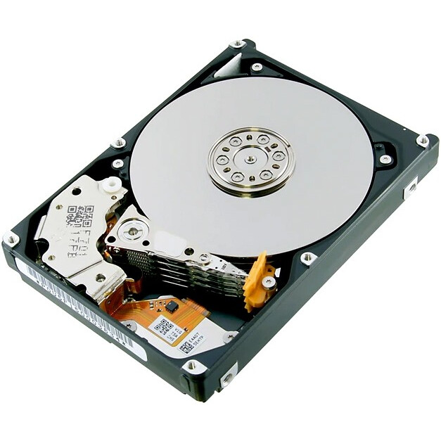 Disque dur 900GB SAS Toshiba (AL15SEB090N)