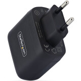 Chargeur secteur StarTech 1065EB-WALL-CHARGER