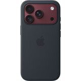 Étui Apple iPhone 18 Pro Silicone Case with MagSafe Navy Blue (MK8X4ZM/A)
