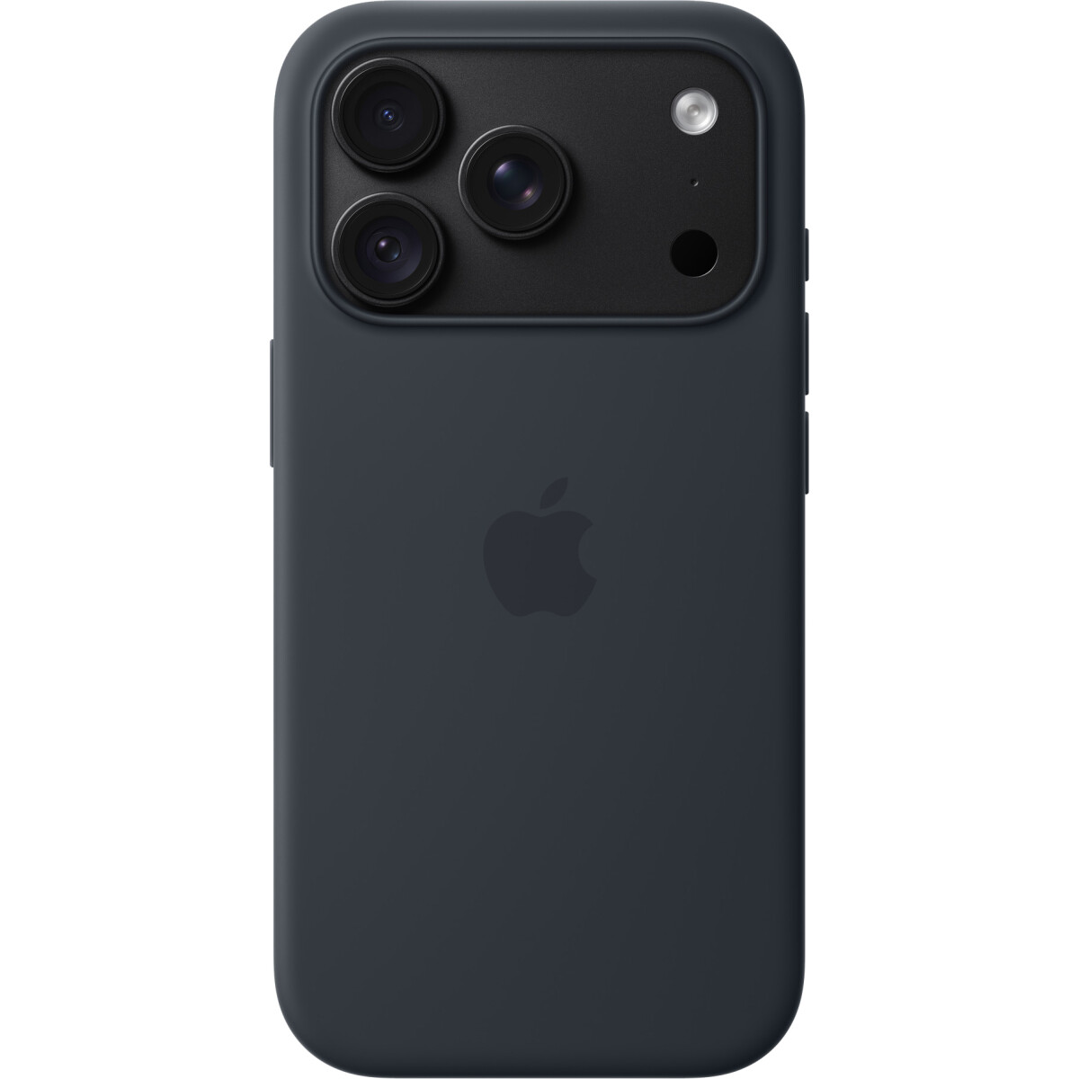 Étui Apple iPhone 18 Pro Silicone Case with MagSafe Navy Blue (MK8X4ZM/A) - photo 4