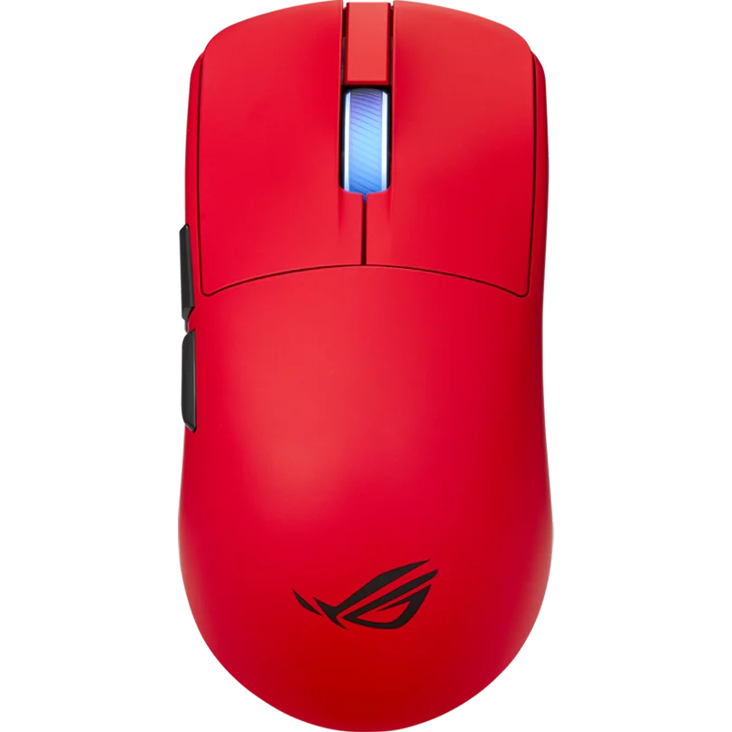 Souris ASUS ROG HARPE II ACE Red - 90MP0490-BMUA20