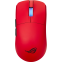 Souris ASUS ROG HARPE II ACE Red - 90MP0490-BMUA20