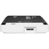 Disque dur externe 6TB WD Black P10 Game Drive (WDBZRG0060BBK) (WDBZRG0060BBK-WESN)