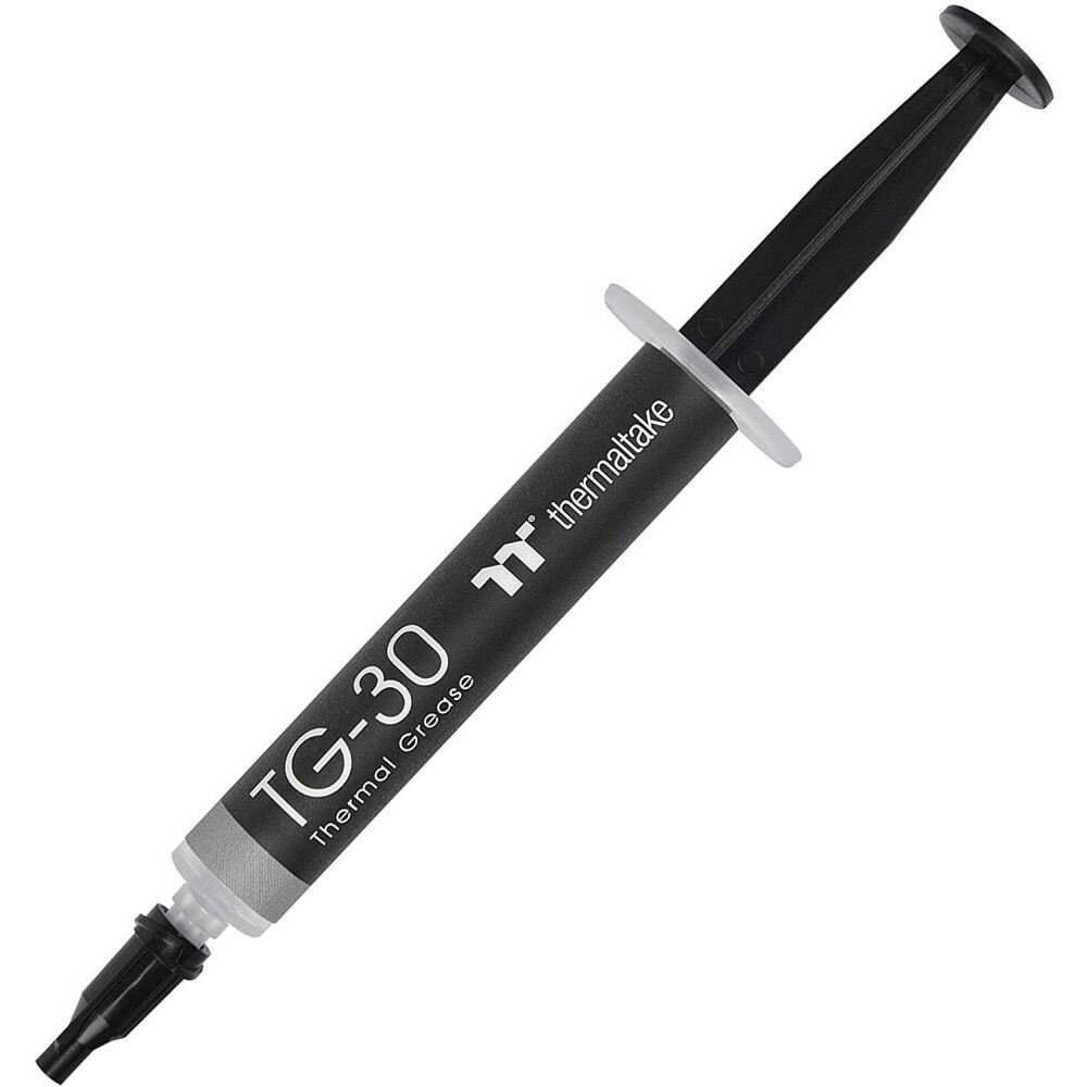 Pâte thermique Thermaltake TG-30 (CL-O023-GROSGM-A)