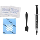 Pâte thermique Thermaltake TG-30 (CL-O023-GROSGM-A)