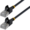 Cordon de connexion StarTech 6ASTP34BKS15CM10PK, 0.15m (10 pcs)