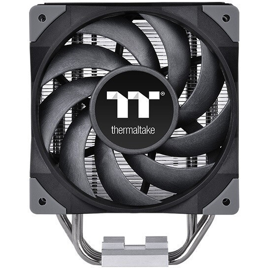 Refroidisseur Thermaltake TOUGHAIR 310 (CL-P074-AL12BL-A) - photo 2