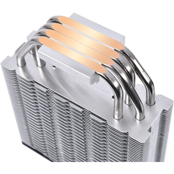 Refroidisseur Thermaltake TOUGHAIR 310 (CL-P074-AL12BL-A) - photo 3