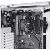 Refroidisseur Thermaltake TOUGHAIR 310 (CL-P074-AL12BL-A)