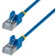 Câble de raccordement StarTech 6ASTP34BLS30CM10PK, 0.3m (10 pcs)