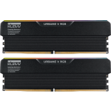 Mémoire vive 32GB DDR5 6000MHz KLEVV URBANE V RGB (KD5AGUA80-60A300V) (2x16GB KIT)