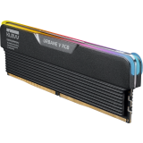 Mémoire vive 32GB DDR5 6000MHz KLEVV URBANE V RGB (KD5AGUA80-60A300V) (2x16GB KIT)