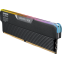 Mémoire vive 32GB DDR5 6000MHz KLEVV URBANE V RGB (KD5AGUA80-60A300V) (2x16GB KIT) - photo 2