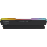 Mémoire vive 32GB DDR5 6000MHz KLEVV URBANE V RGB (KD5AGUA80-60A300V) (2x16GB KIT)