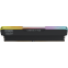 Mémoire vive 32GB DDR5 6000MHz KLEVV URBANE V RGB (KD5AGUA80-60A300V) (2x16GB KIT) - photo 3