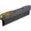 Mémoire vive 32GB DDR5 6000MHz KLEVV URBANE V RGB (KD5AGUA80-60A300V) (2x16GB KIT) - photo 4