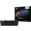 Mémoire vive 32GB DDR5 6000MHz KLEVV URBANE V RGB (KD5AGUA80-60A300V) (2x16GB KIT) - photo 7