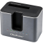 Station d'accueil pour SSD/HDD Qoltec 52631 - photo 2
