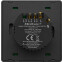 Interrupteur intelligent Qoltec Smart 1-Gang Light Switch Black - 52722 - photo 2