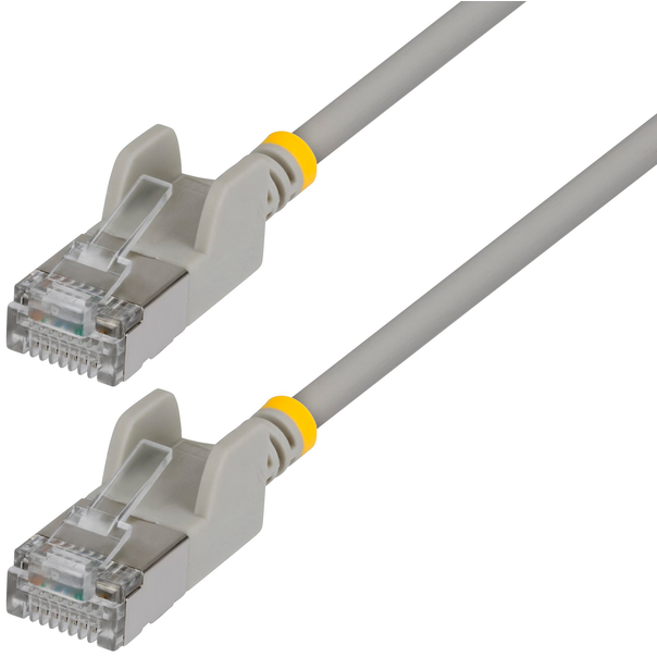 Câble de raccordement StarTech 6ASTP34GRS15CM10PK, 0.15m (10 pcs)