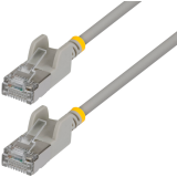 Cordon de raccordement StarTech 6ASTP34GRS30CM10PK, 0.3m (10 pcs)