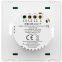 Interrupteur intelligent Qoltec Smart 1-Gang Light Switch White - 52719 - photo 3